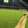 VIDEO - Napoli-Inter vista con gli occhi di Mariani: la Ref Cam mostra cosa è successo dopo il contatto Di Lorenzo-Mkhitaryan