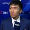 Steven Zhang alla cena UEFA: "Meritiamo la finale. Questa è un'occasione che capita una volta nella vita"