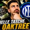 REGALO SCUDETTO per CHIVU? OAKTREE sorride: la PREVISIONE di BILANCIO. Occhio al MERCATO...
