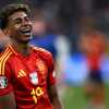 Nations League, in finale sarà derby iberico: la Spagna batte 5-4 la Francia. A riposo Thuram e Pavard