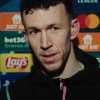 Perisic non dimentica: "Ho giocato tante volte con la Juve in passato, sono sempre state sfide difficili"