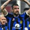 Sky - Inter-Lazio, Inzaghi con l'once de gala per l'ultima a S. Siro: torna Acerbi al centro della difesa