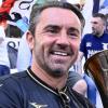 Brocchi: "Inter, la Coppa è la ciliegina. Ma ricordo come ho vinto alla Lazio"