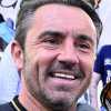 Brocchi: "Napoli favorita per lo scudetto, Inter un po' stanca. Mantenere il livello non è facile"