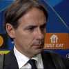 Inzaghi a ITV: "Stasera grandissima vittoria, bilancio importante visto chi abbiamo affrontato"