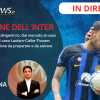 Rivivi la diretta! LAUTARO-CALHA, due IDEE DIVERSE sul TERREMOTO INTER: il CONFRONTO. C'è TEMPO per SALVARE la stagione
