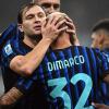 Inter, quattro vittorie consecutive in Serie A: in Europa solo Bayern Monaco e Marsiglia vantano una serie più lunga 