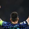 GdS - Lautaro record: nessuno come lui in Champions nel 2025. E Chivu si risparmia volentieri...