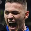 LIVE - Inter-Hellas Verona 1-0, 13': Asllani fa centro dal dischetto, equilibrio subito spezzato dai nerazzurri
