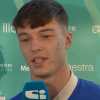 Spinaccè: "Finale non scontata, vogliamo vincere. Scudetto noi e Champions domani? Speriamo nella doppietta"
