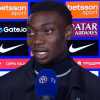 Aidoo: "Scudetto Primavera e debutto in prima squadra, ringrazio l'Inter per queste esperienze"