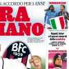 Prima GdS - Napoli, Inter e il pazzo venerdì dello Scudetto