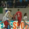 Adani esalta Pio nel pt di Lussemburgo-Italia, lui torna in campo e fa 1-0