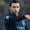 Darmian a DAZN: Futuro? Vediamo. Barella è una persona top"