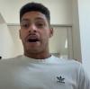 Luis Henrique vicino al primo titolo con l'Inter: "Sono ansioso e felice"