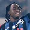 SI - Lookman-Napoli, contatti risalenti a settimane fa. L'Atalanta chiede all'Inter uno sforzo: c'è fiducia