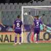 Punizioni capolavoro e tante emozioni, Fiorentina e Napoli si dividono la posta in palio: finisce 2-2