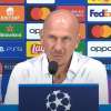 Salisburgo, Struber: "Con la Real Sociedad per consolidare quanto fatto con l'Inter"