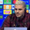 Icardi: "Galatasaray Top club in Europa, felice di contribuire". Poi ammette: "In carriera mai stato al 100%"