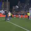 Non c'è tempo per i rimpianti, si pensa al PSG: allenamento al Sinigaglia per chi non ha giocato stasera