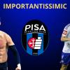 INTER-PISA, ULTIME e PROBABILE. SUCIC, JAKIROVIC, MLACIC... e PERISIC: è un'INTER alla CROATA