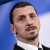 Ibrahimovic: "Ronaldo è stato, e rimane, il migliore di tutti i tempi. Volevo imparare i suoi trucchi"