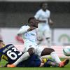 LIVE - Hellas Verona-Inter 1-1, intervallo: gli scaligeri un osso duro, Giovane risponde alla rete di Zielinski