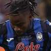 Bookies - Lookman, manca l'accordo Inter-Atalanta e il Napoli incalza: l'approdo ai partenopei a 2,75