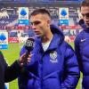Lautaro Player of the Match: "Abbiamo vinto uno scontro diretto. Pio è forte, ma lasciatelo sbagliare"