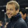 Klinsmann: "L'Inter è forte, può fare bene in tutte le competizioni. Peccato per Lookman, ma l'attacco c'è"