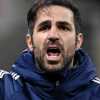 GdS - Fabregas e l'Inter: un amore che torna. Ausilio stava per portarlo a Milano già nel 2003...