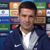 Chivu: "Avvio morbido, ma dopo il 2-0 è stato più facile. Orgoglioso dei ragazzi perché..."