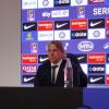 Vecchi in conferenza: "Oggi la prestazione c'è stata. Gli episodi non sono andati a nostro favore"