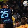 Inter letale da corner: è al top d'Europa. Primato in Serie A per i gol di testa