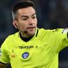 GdS - Verona-Juve, l'AIA boccia Rapuano: l'arbitro verrà retrocesso in Serie B