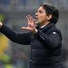 Sky - Lecce-Inter, confermato l'ampio turnover di Inzaghi: sette cambi rispetto alla Champions League