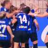 Inter Women, pareggio beffa all'87esimo: 1-1 col Milan. Piovani: "Comunque soddisfatto"