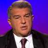Il Barcellona abbandona l'idea Dumfries? Il presidente Laporta: "Al momento non sono previsti nuovi acquisti"