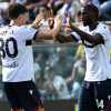 VIDEO - Il Bologna riprende il Como, da 2-0 a 2-2: la sintesi del match