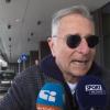 Bonolis a SM: "Sei punti non sono pochi, l'Inter può farcela. Fatti strani ne sono accaduti ma..."