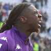 TS - Fiorentina-Inter, per Kean e Gudmundsson caccia a record e tabù da sfatare