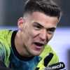 Filip Stankovic monumentale: l'ex portiere dell'Inter brilla e salva il suo Venezia contro la Juve Stabia