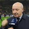 Marotta a Sky: "Napoli importante come l'Arsenal. In Oaktree grande passione, a gennaio niente operazioni"