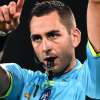 Colombo per Inter-Atalanta: terzo gettone nella San Siro nerazzurra per l'arbitro di Como