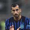 Sky - Mkhitaryan in gruppo anche oggi: l'armeno viaggia verso la convocazione per la trasferta di Pisa