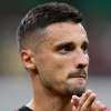 Milan, problema al flessore della coscia destra per Krunic: lunedì gli esami