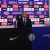 Inter U23, Vecchi in conferenza: "Giocata la miglior partita della stagione sin qui. Spiace per il risultato"