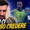PSG-BAYERN 5-4 e GUIDA arbitro per la FINALE di COPPA ITALIA: oggi mi DISPERO! In ITALIA in POCHI...