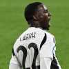 Juventus, Weah dopo la visita a Trump: "Ci hanno detto che dovevamo andare e non avevamo scelta"