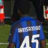 TS - Torino-Inter, sarà turnover ragionato. Nella ripresa possibile esordio per Stankovic, Curatolo e Akinsanmiro